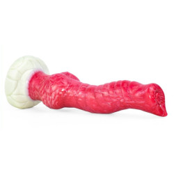 Anal Predator Gode Alien Sterix 21 x 5.7cm